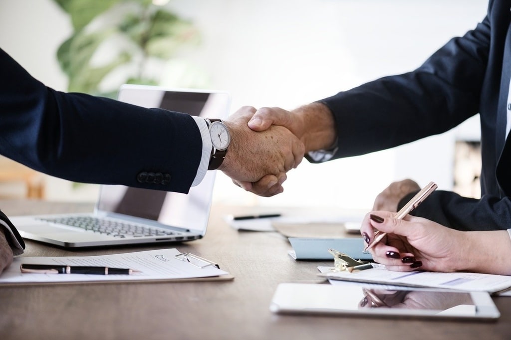 Conseils pour réussir son entretien d'embauche